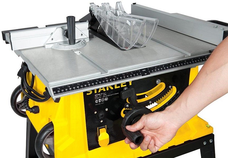 Công suất mạnh mẽ Công suất mạnh mẽ