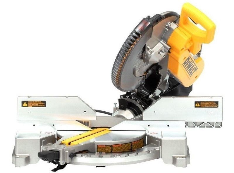 Lý do bạn nên chọn Dewalt DW714