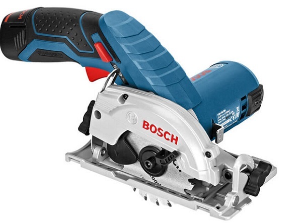 Máy cưa đĩa dùng pin Bosch GKS 12V-LI (solo)