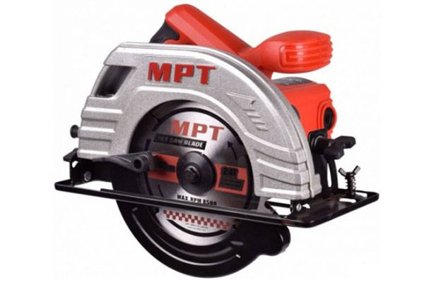 Máy cưa đĩa MPT MCS1803