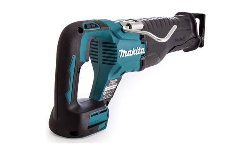 Máy cưa kiếm dùng pin Makita DJR187Z 18V