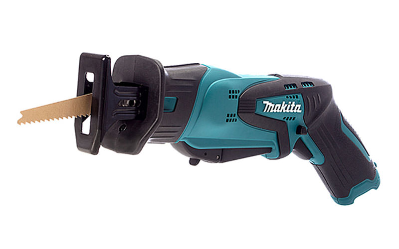 Máy cưa kiếm dùng pin Makita JR102DZ 10.8V