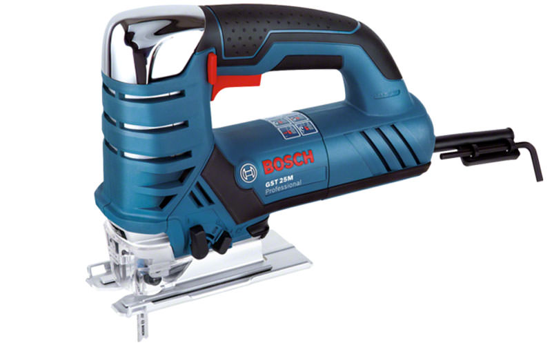 Máy cưa lọng GST 25M