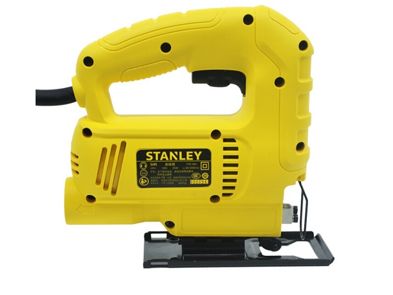 Thông số kỹ thuật của Stanley SJ45 Thông số kỹ thuật của Stanley SJ45
