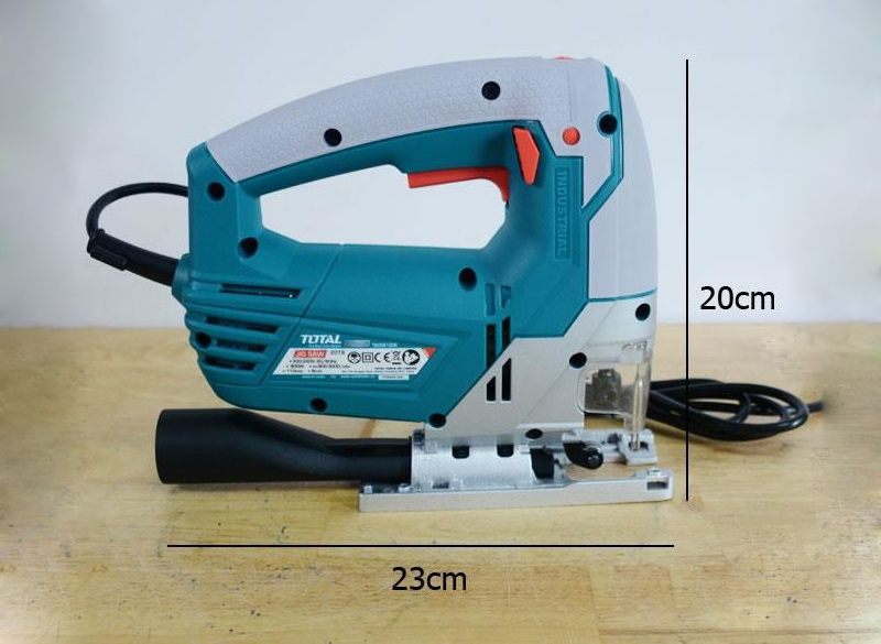 Thiết kế hiện đại, nổi bật