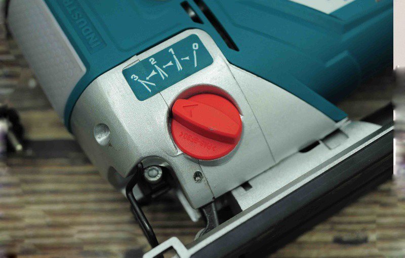 Chế độ đá lưỡi của Total TH2081106