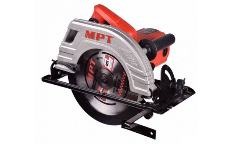 Máy cưa vòng MPT MCS2303