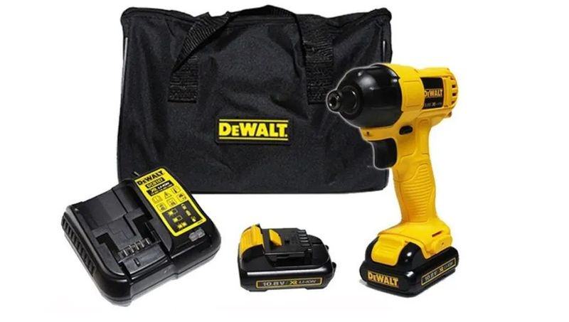 Dewalt DCF805C2A