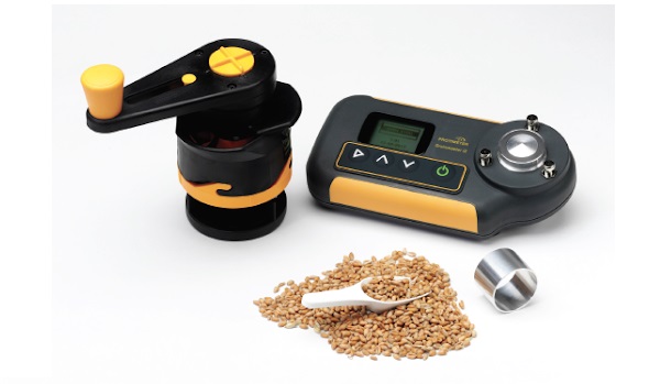 Đặc điểm của máy đo độ ẩm ngũ cốc, nông sản