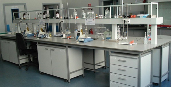 Kiểm soát, quản lý nhiệt độ và độ ẩm trong phòng thí nghiệm
