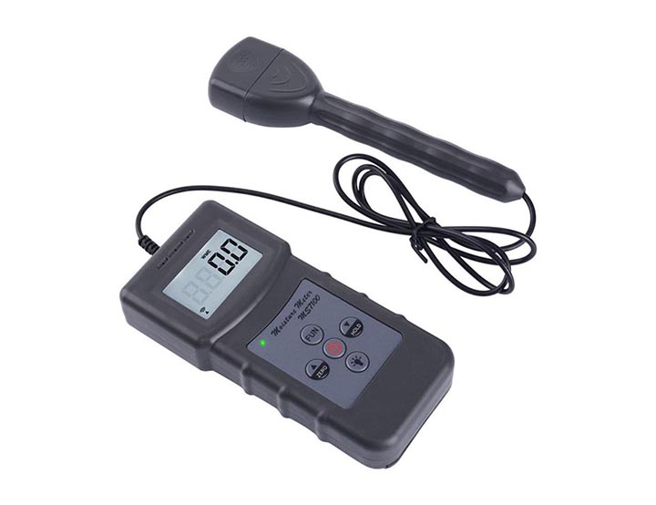 MS7100C nhỏ gọn, tiện dụng và rất dễ thao tác