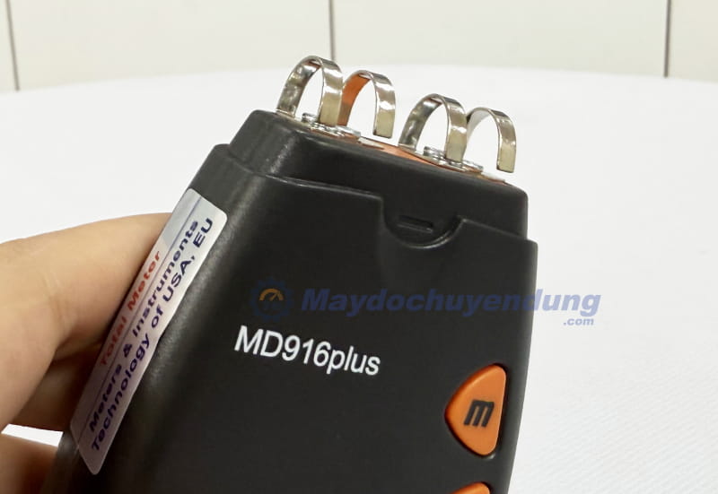 Đẩu cảm biến có độ nhạy cao