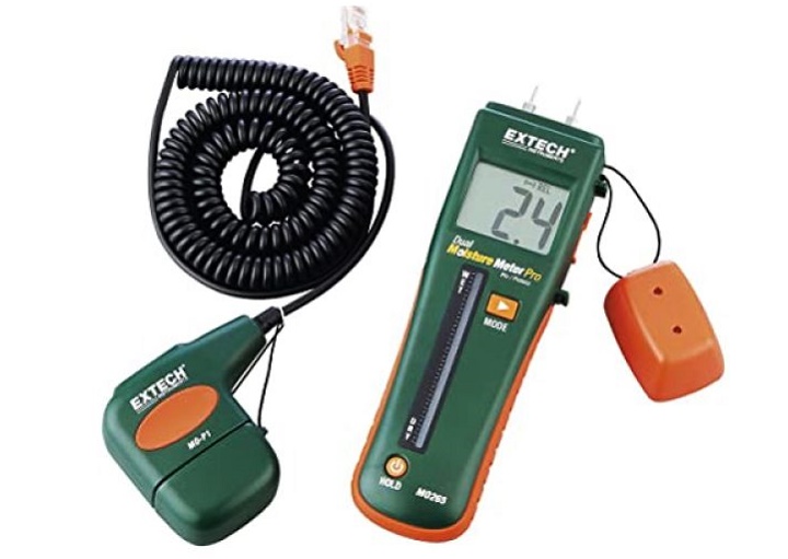 Máy nhỏ gọn với đầu đo liền và rời Máy nhỏ gọn với đầu đo liền và rời