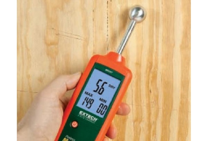 Hướng dẫn sử dụng máy đo độ ẩm gỗ MO257 Hướng dẫn sử dụng máy đo độ ẩm gỗ MO257