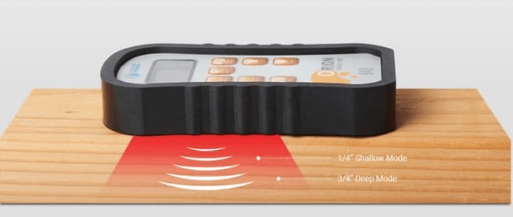 Máy đo độ ẩm gỗ Wagner Orion 940 đo 2 chế độ Máy đo độ ẩm gỗ Wagner Orion 940 đo 2 chế độ