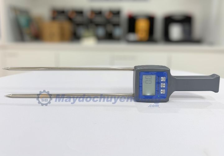 Máy đo độ ẩm gỗ TK-100W chất lượng, độ bền cao