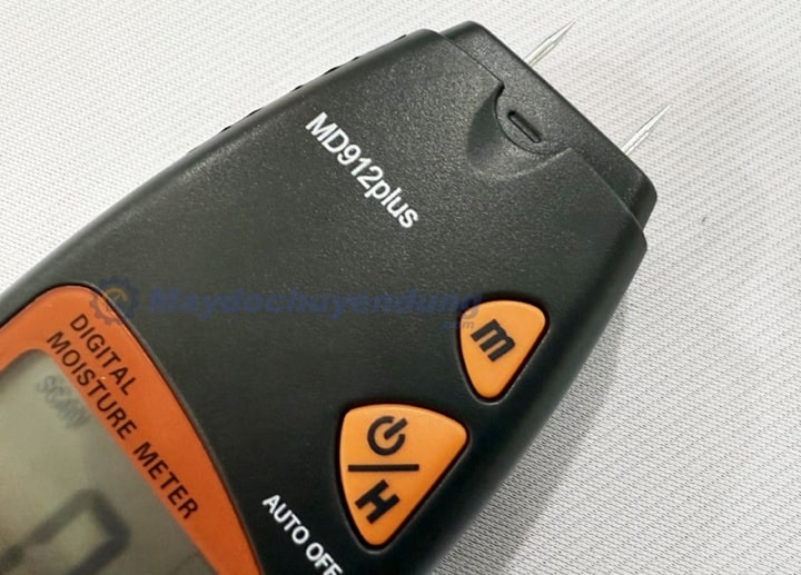 Chân đo chắc chắn có độ nhạy cao Chân đo chắc chắn có độ nhạy cao