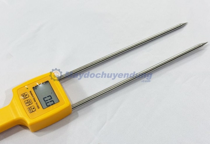 Đầu đo cảm biến với độ nhạy cao