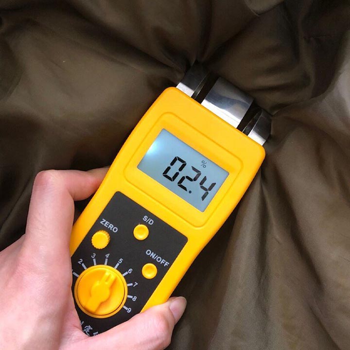 DM200T có thiết kế dạng cầm tay nhỏ gọn