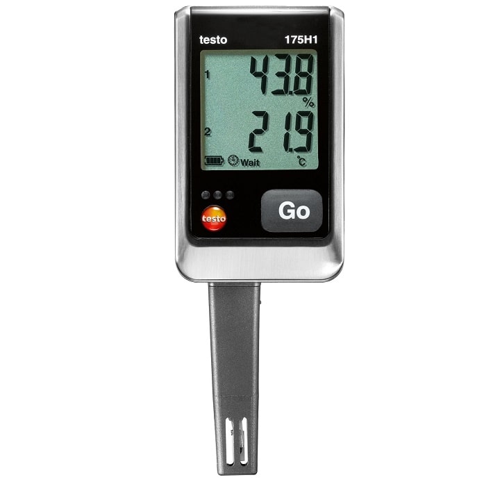 Thiết kế máy nhỏ gọn, dễ sử dụng