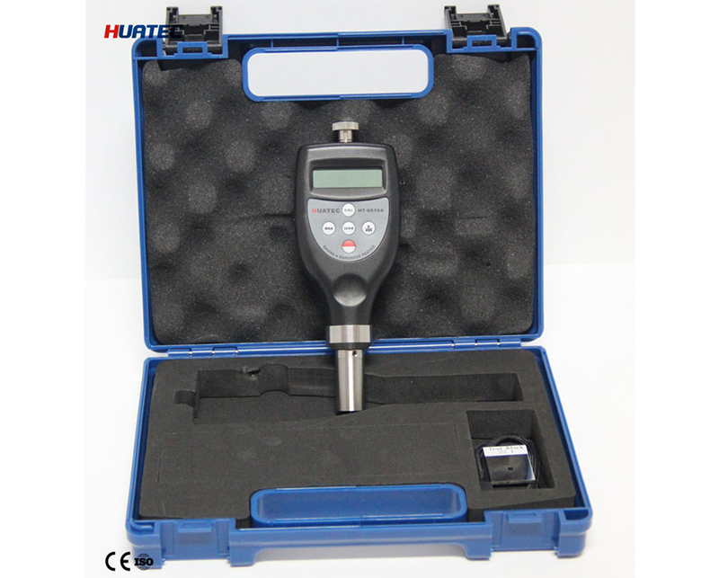 Máy đo độ cứng Shore Huatec HT-6510D Máy đo độ cứng Shore Huatec HT-6510D