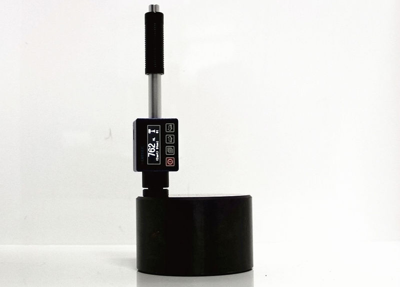 Máy đo độ cứng cầm tay Leeb Huatec RHL-110C Máy đo độ cứng cầm tay Leeb Huatec RHL-110C