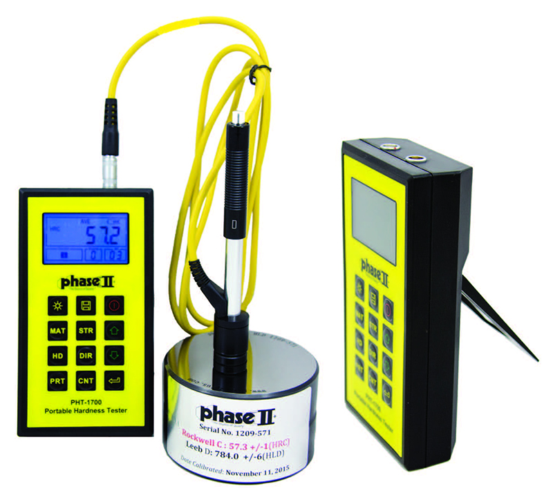 máy đo độ cứng PHT-1700 máy đo độ cứng PHT-1700