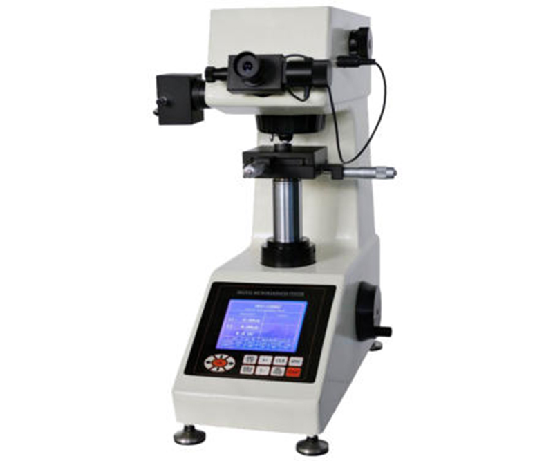 Máy đo độ cứng Micro Vickers Huatec MHV2000 Máy đo độ cứng Micro Vickers Huatec MHV2000