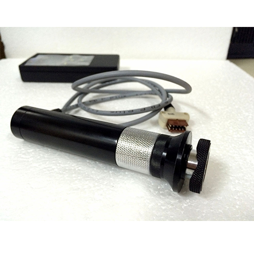 Máy đo độ cứng siêu âm Huatec HUH-2 Máy đo độ cứng siêu âm Huatec HUH-2