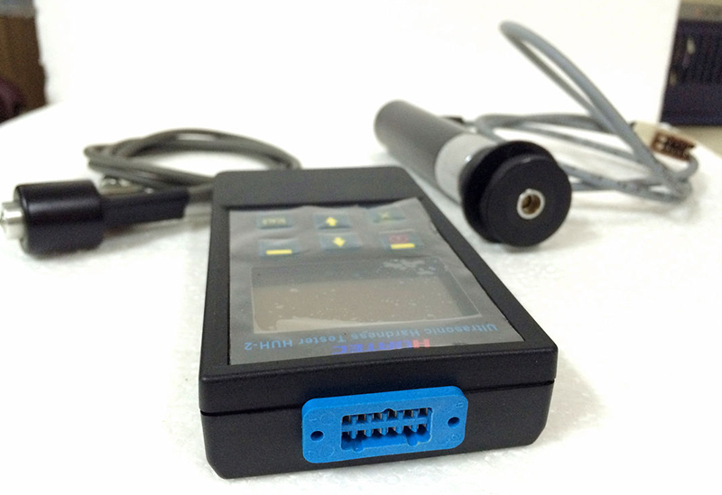 Máy đo độ cứng siêu âm Huatec HUH-1 Máy đo độ cứng siêu âm Huatec HUH-1