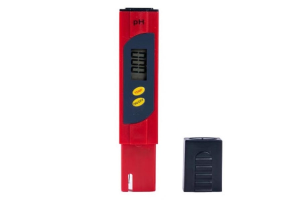 Bút đo pH/Nhiệt độ P-2S thiết kế kiểu dáng nhỏ gọn 