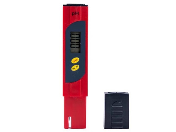 Bút đo pH/Nhiệt độ P-2S giá thành rẻ, độ chính xác cao