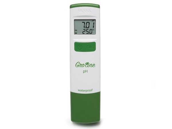 Bút đo pH đất và nhiệt độ Hanna HI98118
