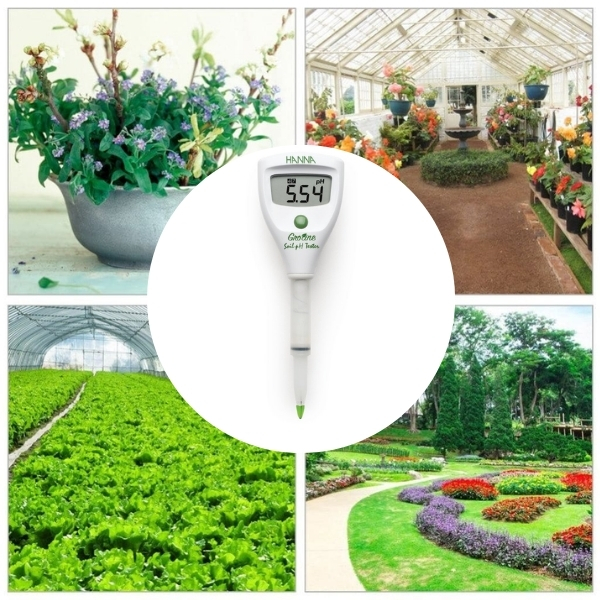 Tiêu chí đánh giá một máy đo pH tốt
