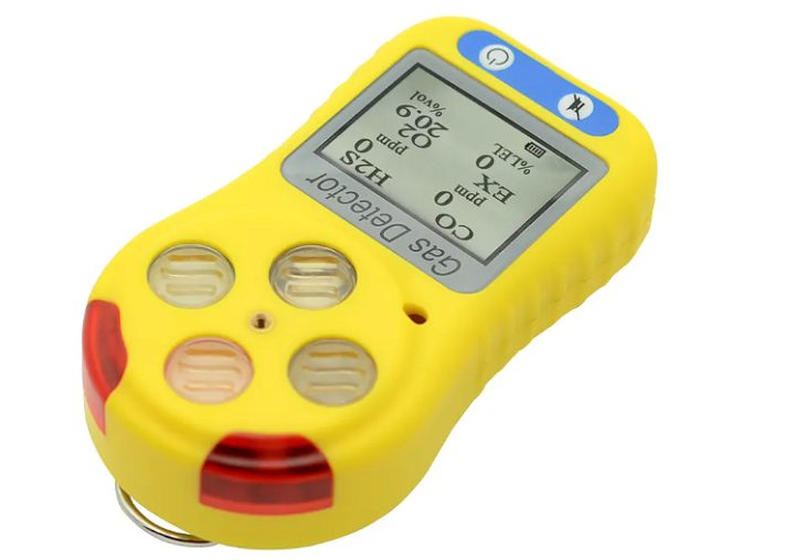 HFP-0401 thiết kế nhỏ gọn, dễ sử dụng