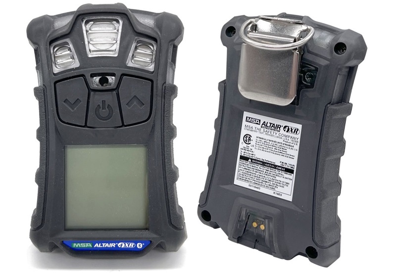 Thiết kế chắc chắn, chịu được độ rơi 25 lần từ 1m