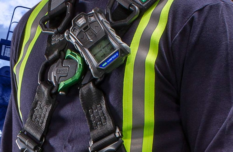 Máy được dùng cho nhiều ứng dụng trong sản xuất, bảo dưỡng ngành dầu mỏ, khí hóa lỏng