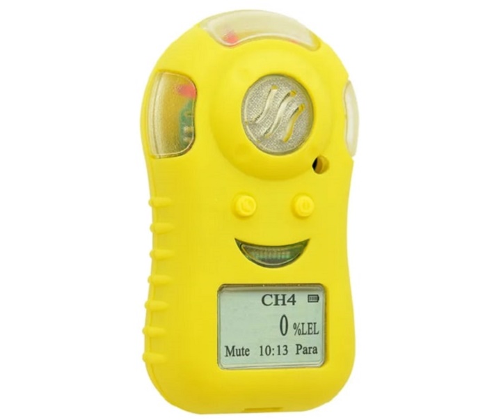 Máy có khả năng phát hiện khí NH3 nhanh chóng