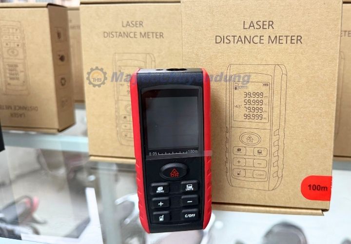 E100 có chức năng ghi nhớ tới 99 nhóm dữ liệu