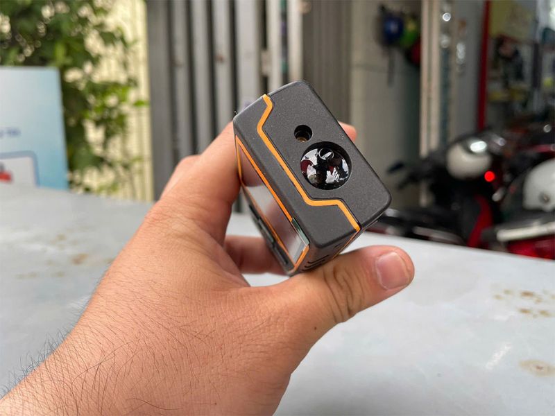 Tính năng đo tiện lợi của Laisai LSG2003-60