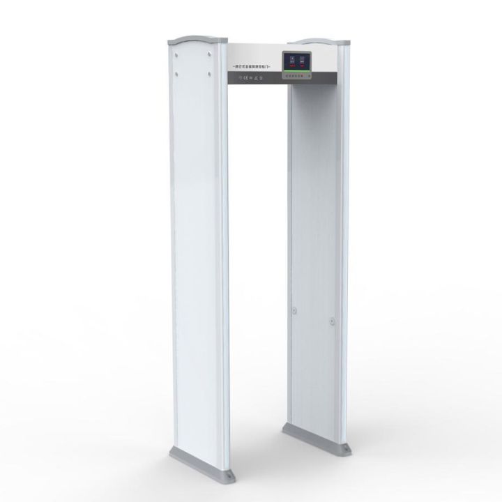 Thiết của của cổng dò Zoan ZA-3000