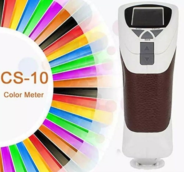 Phương pháp đo màu Cielab cho các kết quả chính xác