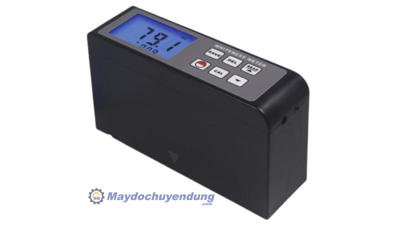 Máy đo màu sắc được sử dụng phổ biến trong nhiều lĩnh vực 