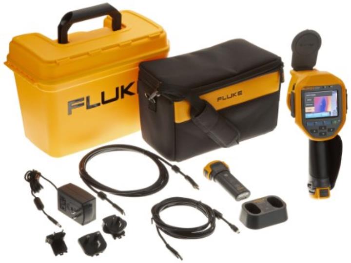 phụ kiện fluke ti300