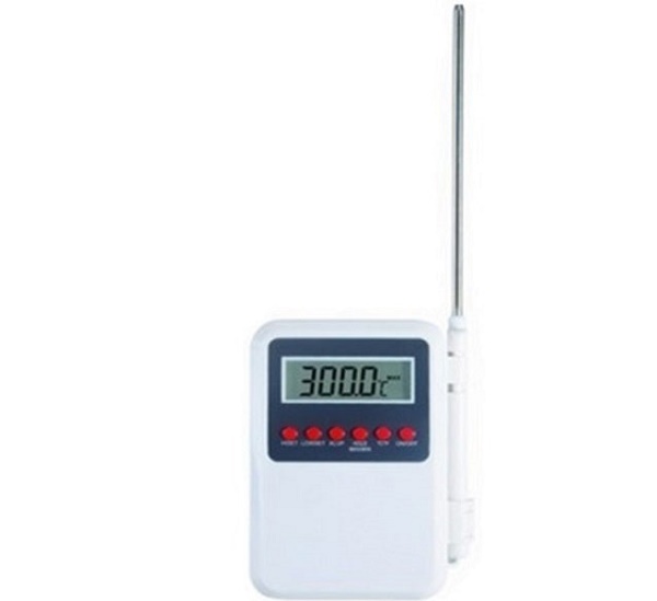 Máy đo nhiệt độ cầm tay dạng tiếp xúc KT500