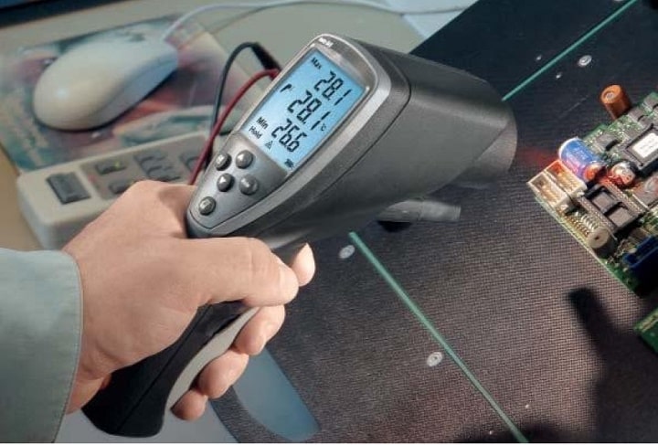 Máy hoạt động đa tính năng