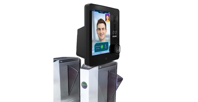 Máy đo nồng độ cồn Alcovisor Phoebus dạng lắp đặt