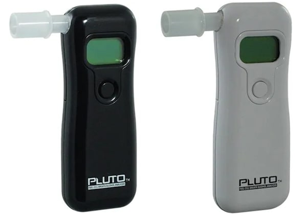 Máy đo nồng độ cồn Alcovisor Pluto