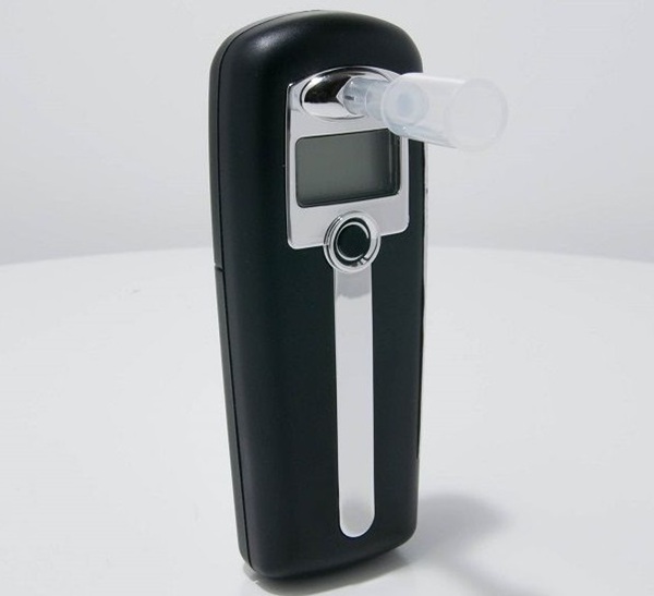 Máy đo nồng độ cồn Sentech AL2500 Elite