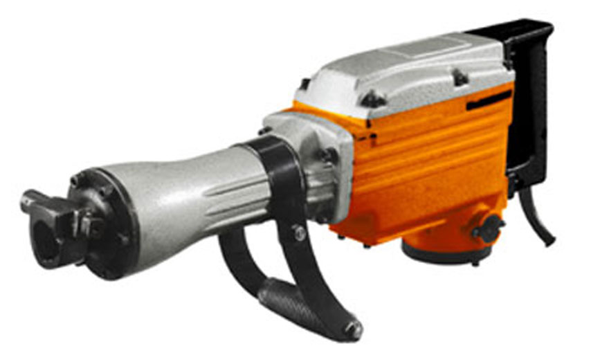 Máy đục bê tông Gomes GB-5853 Máy đục bê tông Gomes GB-5853